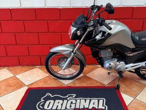 HONDA CG 150 FAN ESDI/150 FAN ESDI FLEX