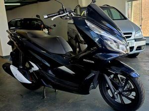 HONDA PCX 150 DLX