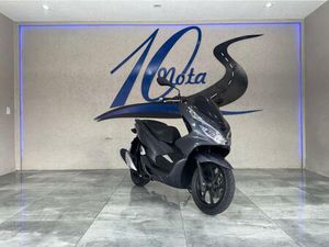 HONDA PCX 150 DLX