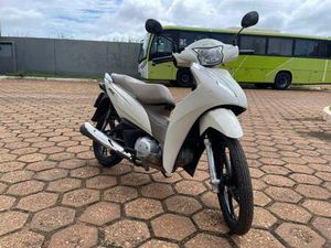 HONDA BIZ 125