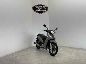 HONDA BIZ 125/125I FLEX