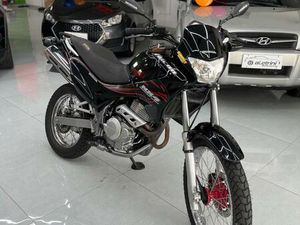 HONDA NX-4 FALCON 400