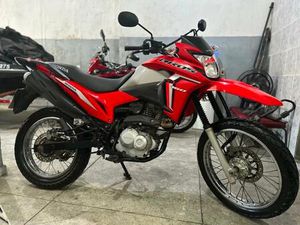 HONDA NXR 160 BROS ESDD CBS