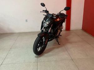 HONDA CB 300F TWISTER FLEX