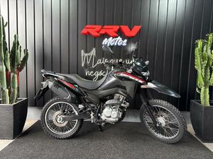 HONDA NXR 160 BROS CBS FLEX