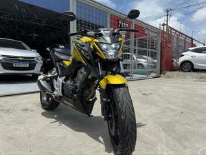 HONDA CB 300F TWISTER FLEX