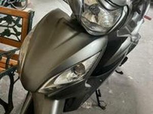 HONDA VISION 110 - 2012