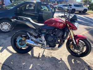 HONDA CB 600 F HORNET ABS