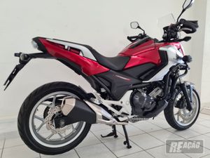 HONDA NC 750X ABS NAC
