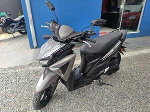 YAMAHA NEO AUTOMATIC 125 CC