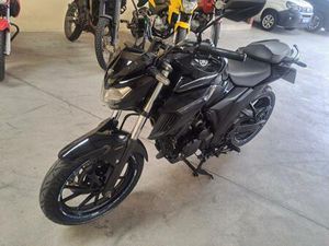 YAMAHA FAZER 250 FZ25