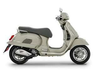 2023 VESPA #GTS300HPE