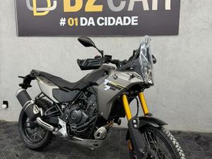 YAMAHA TENERE YAMAHA TENERE 700