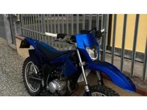 RR 125 4T ENDURO AC (2010 - 17)