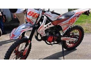 CABALLERO 50 MOTARD (2009 - 12)