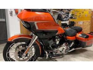 CVO ROAD GLIDE LIMITED (2022)