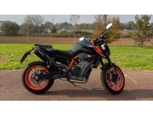 890 DUKE R (2022 - 23)