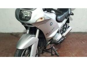 R 1150 RS (2001 - 06)