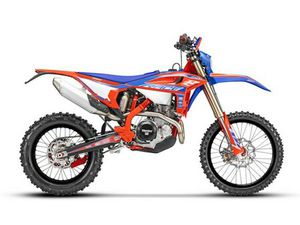 2025 BETA 390 RR RACE 4-STROKE