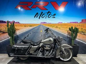 ROAD KING CLASSIC FLHRC