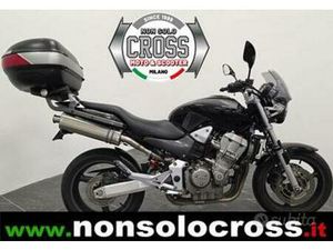 HONDA HORNET 900 - ANNO