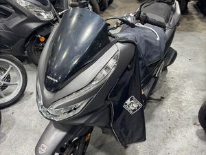HONDA PCX 125 CC AFFAIRE
