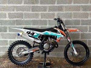 KTM 350 SX-F