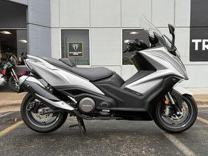 2023 KYMCO AK 550