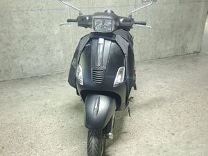 VESPA S 50