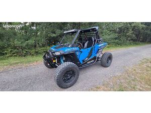 1000 RZR XP
