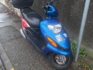 VEND SCOOTER 125CM3