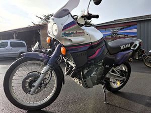 XTZ 750 SUPER TENERE YAMAHA