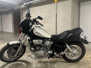 YAMAHA VIRAGO 1100
