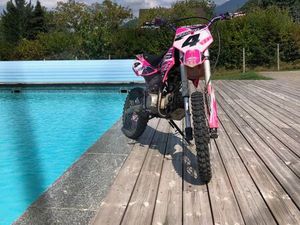 DIRT APOLLO 140/150 RFZ