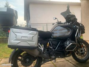 BMW R1250GS ADVENTURE R1250 GS