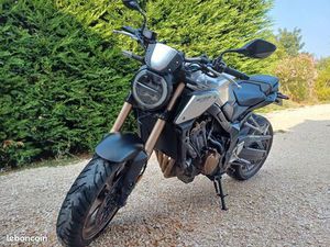 CB650R FULL/A2