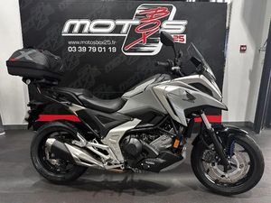 HONDA NC 750 X 2022