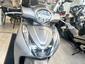 HONDA SH MODE 125I 6821КМ.