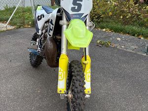 HUSQUARNA TC 65 AUS 2020