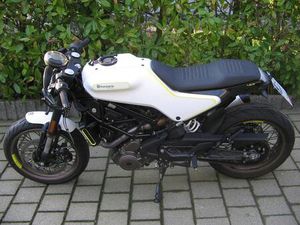 HUSQVARNA VITPILEN 401 A2