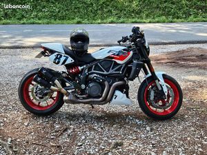 INDIAN FTR 1200 SPORT