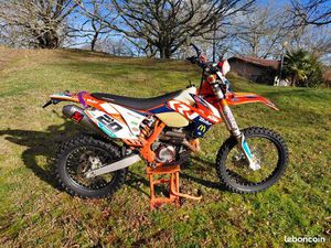 KTM 350 EXC F