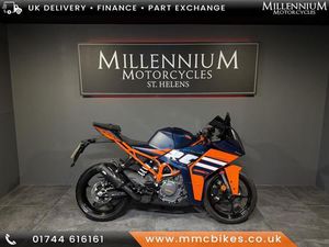 KTM RC 390 RC390 373 CC
