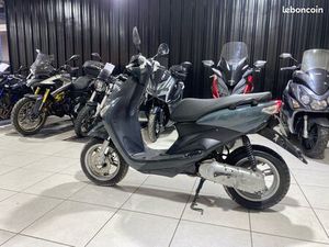 MBK OVETTO 50 2 TEMPS