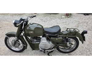 1972 MOTO GUZZI NUOVO FALCONE A VENDRE
