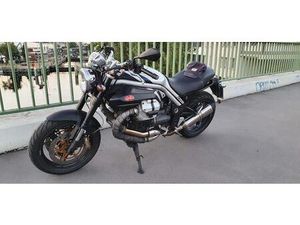 MOTO GUZZI GRISO 1100 (GETRIEBESCHADEN?)