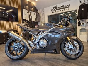 2026 NORTON V4 SV A VENDRE