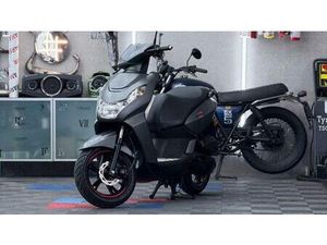 ② PEUGEOT KISBEE RS CLASSE A