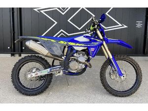 SHERCO 250 SEF FACTORY 2025