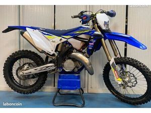 SHERCO